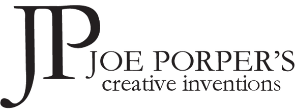 Joe Porper's Creative Inventions