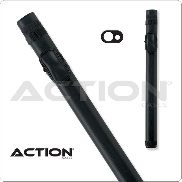 Action - 1/1 Black