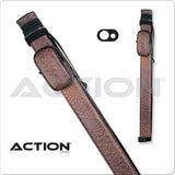 Action - 1/1 Brown
