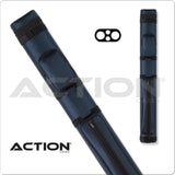 Action - 2/2 Oval Blue