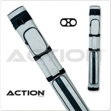 Action - 2/2 Oval Light Gray 