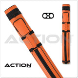 Action - 2/2 Oval Orange