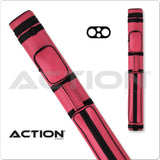 Action - 2/2 Oval Pink