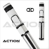 Action - 2/2 Oval White