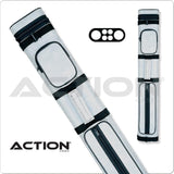 Action - 2/4 Oval Light Gray