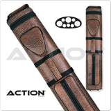 Action - 3/5 Brown