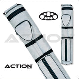 Action - 3/5 Light Gray