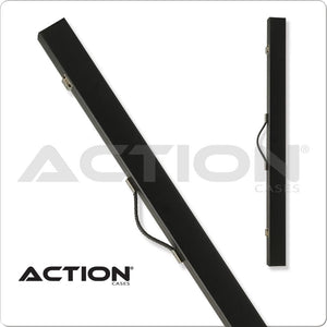 Action ACBX01 1x1 Black Box Cue Case