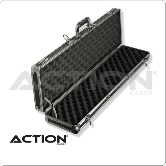 Action ACBX21 3x4 Box Cue Case