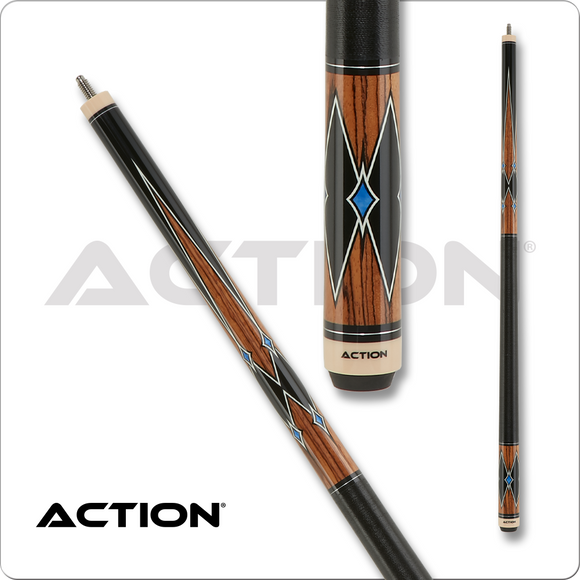Action ACE02 Classic Cue