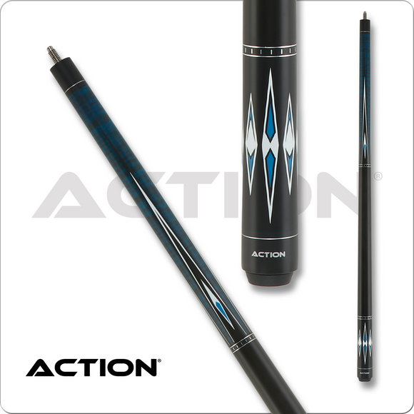 Action ACE05 Classic Cue