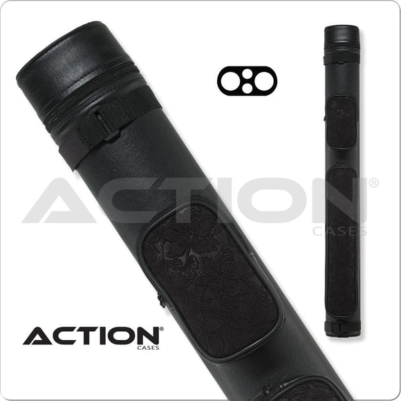 Action ACL22 Lace Case Black