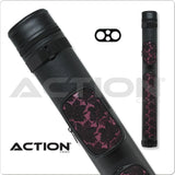 Action ACL22 Lace Case Pink