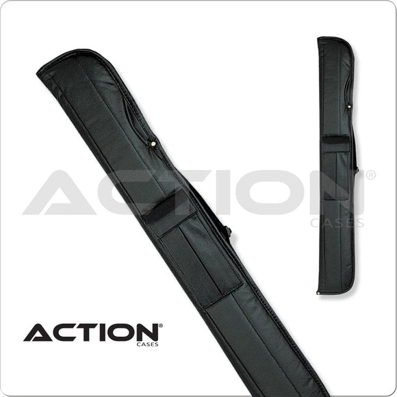 Action - Soft Case - Vinyl/Black