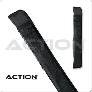 Action ACSC04 1x2 Textured Vinyl Soft Case