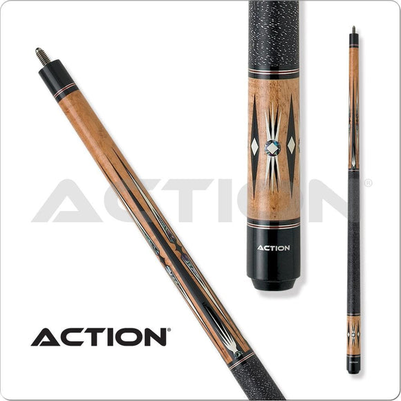 Action Exotic ACT54 Cue