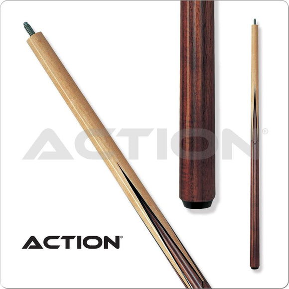 Action ACTSP05 Sneaky Pete Cue