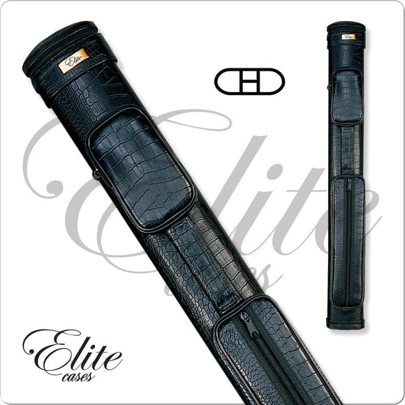 Elite ECGT22 2x2 Select Hard Cue Case
