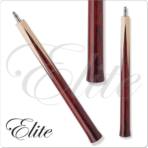 Elite ELBT01 Big & Tall - Cue & Case - 62