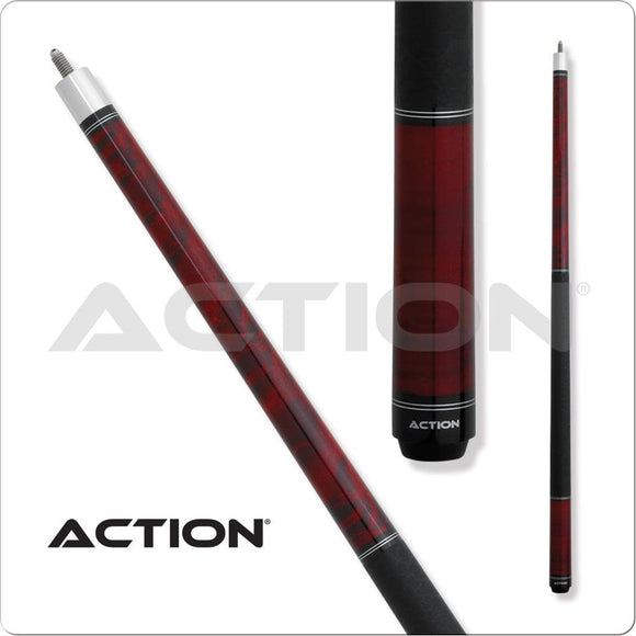 Action Ring RNG02 Cue