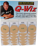 Q-Wiz 24 Pack