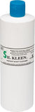 Sil Kleen Cue Cleaner Small Bottle 10oz