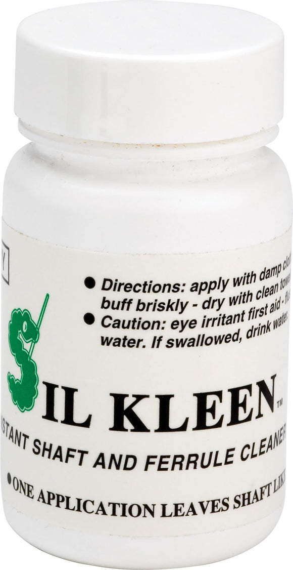 Sil Kleen Dry Cue Cleaner
