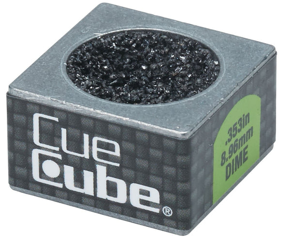 Cue Cube Dime Scuffer 