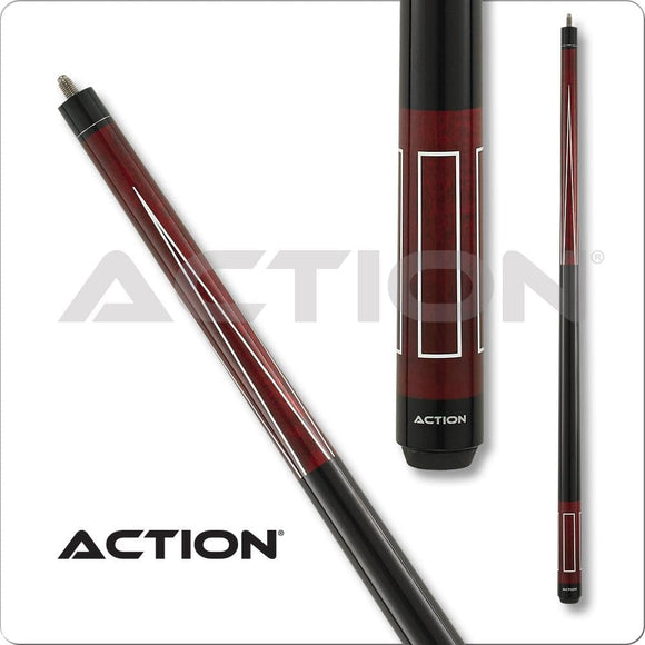Action Value VAL21 Cue