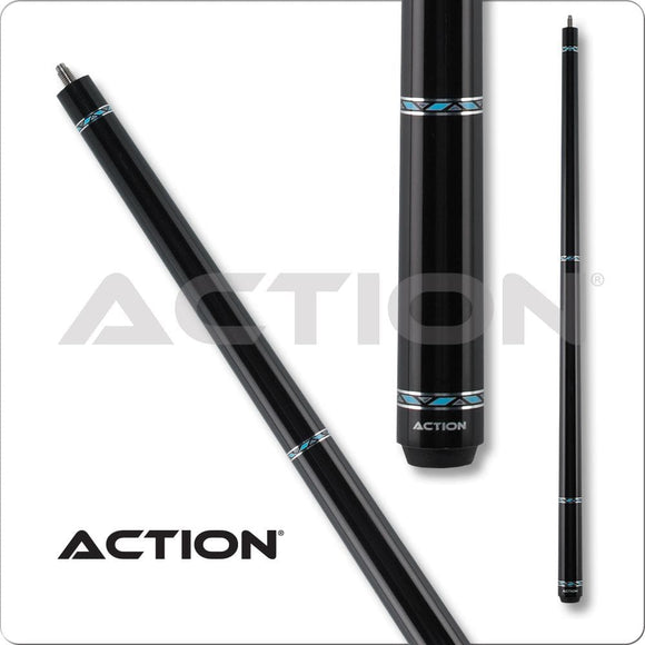 Action Value VAL26 Cue