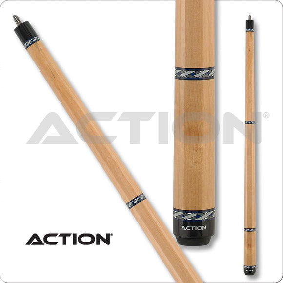 Action Value VAL34 Cue
