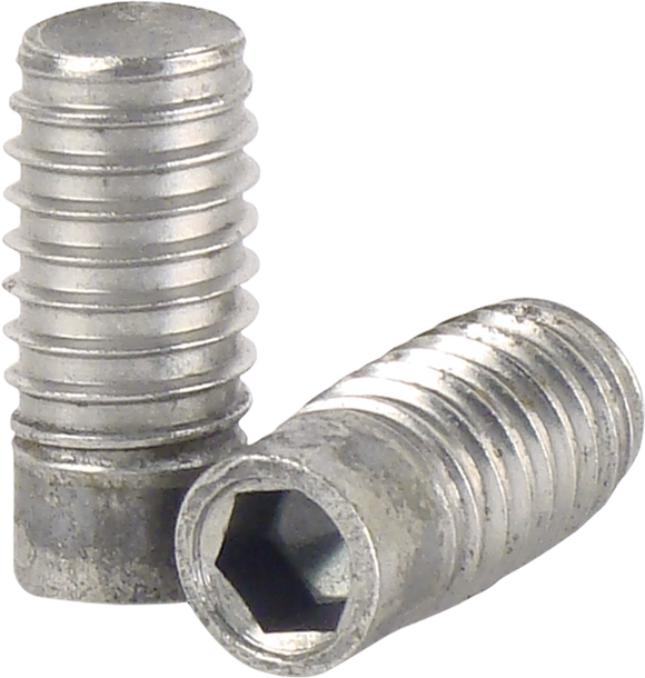 Action Weight Bolts 1oz