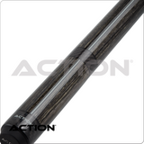 Action Pressed Wood ACCF02 Pool Cue