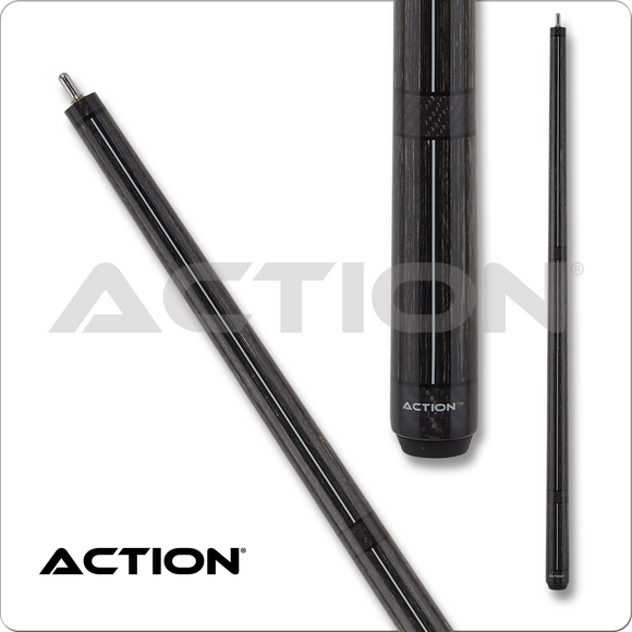 Action Pressed Wood ACCF02 Pool Cue