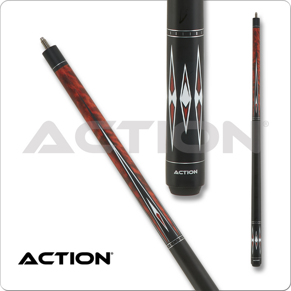 Action ACE08 Classic Cue