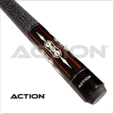Action Exotic ACT109 Cue