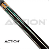 Action Exotic ACT131 Cue Arm