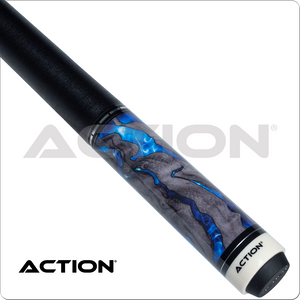 Action Fractal ACT158 Pool Cue