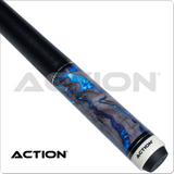 Action Fractal ACT158 Pool Cue
