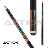 Action Fractal ACT160 Pool Cue
