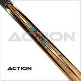 Action Exotic ACT54 Cue Arm