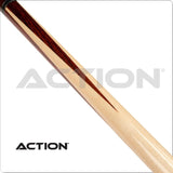 Action ACTBJR Red Stained Break Jump Cue Arm