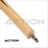 Action ACTBJR Red Stained Break Jump Cue Pin