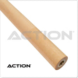 Action ACTBJR Red Stained Break Jump Cue Collar