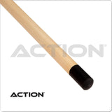 Action ACTBJR Red Stained Break Jump Cue Tip