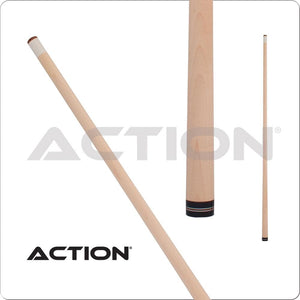 Action ACTXS F Shaft