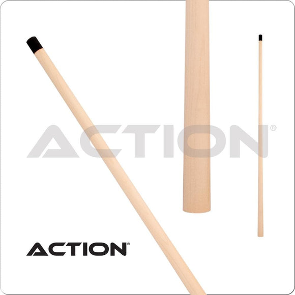 Action ACTXS K Shaft