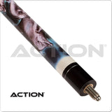 Action Adventure ADV59 Dolphins Cue Pin