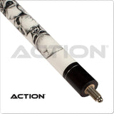 Action Adventure ADV60 Stacked Skulls Cue Pin