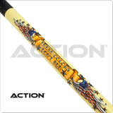 Action Adventure ADV77 These Color's Don't Run Pool Cue Arm